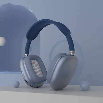 Dewan™ P9 Wireless Bluetooth Headphones