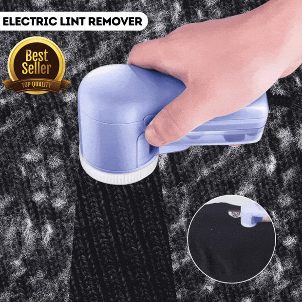 Dewan™ Electric Lint Remover