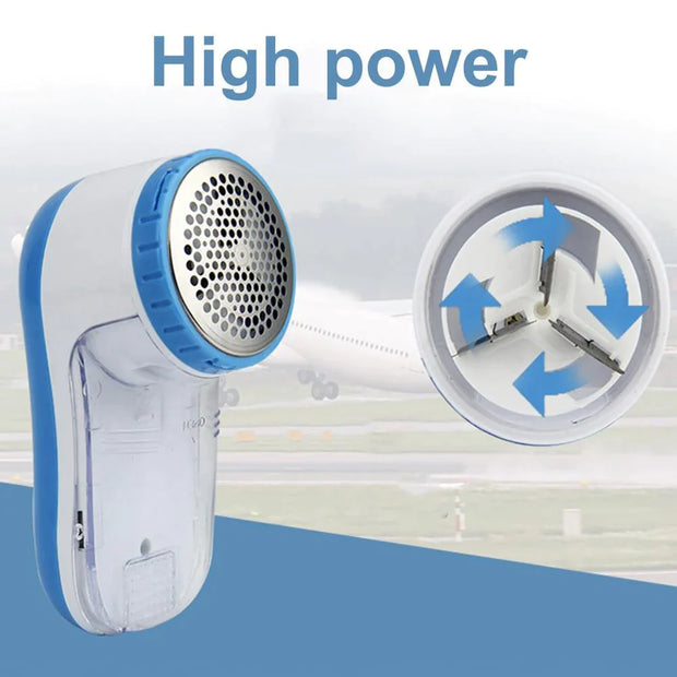 Dewan™ Electric Lint Remover